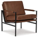 Puckman Accent Chair - Affordable Home Luxury