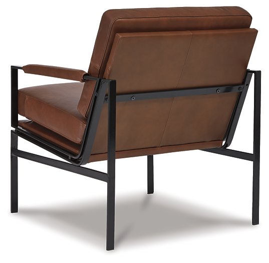 Puckman Accent Chair - Affordable Home Luxury