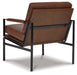 Puckman Accent Chair - Affordable Home Luxury