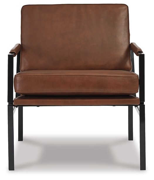 Puckman Accent Chair - Affordable Home Luxury