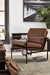 Puckman Accent Chair - Affordable Home Luxury