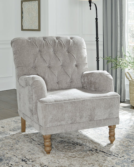 Dinara Accent Chair - Affordable Home Luxury