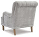 Dinara Accent Chair - Affordable Home Luxury