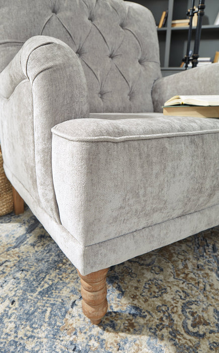 Dinara Accent Chair - Affordable Home Luxury