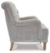 Dinara Accent Chair - Affordable Home Luxury