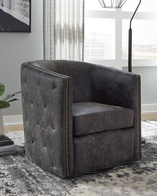 Brentlow Accent Chair - Affordable Home Luxury