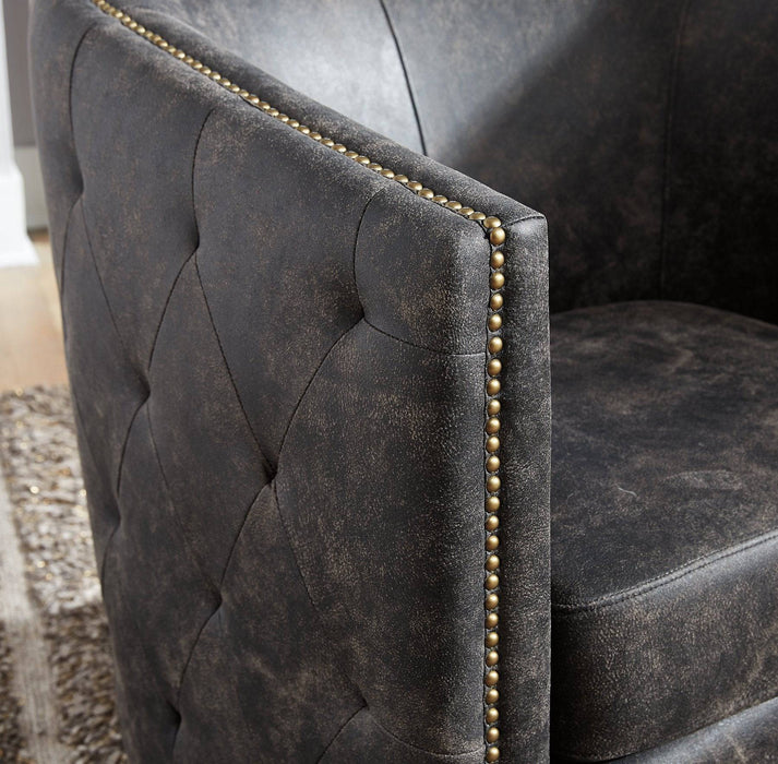 Brentlow Accent Chair - Affordable Home Luxury