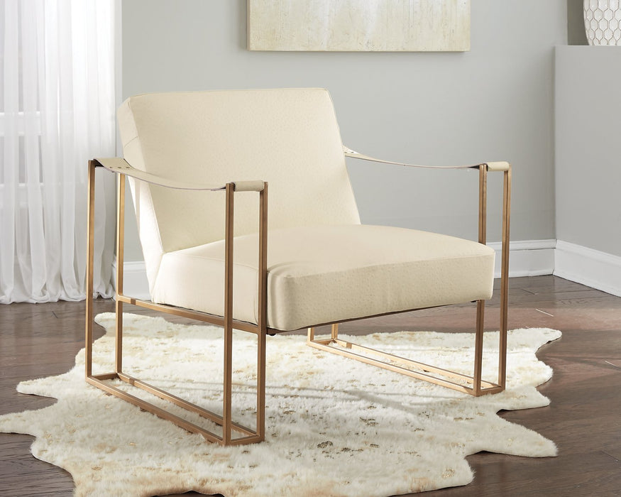 Kleemore Accent Chair - Affordable Home Luxury