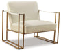 Kleemore Accent Chair - Affordable Home Luxury