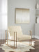 Kleemore Accent Chair - Affordable Home Luxury