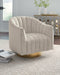 Penzlin Accent Chair - Affordable Home Luxury