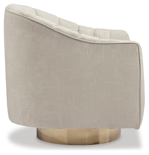 Penzlin Accent Chair - Affordable Home Luxury