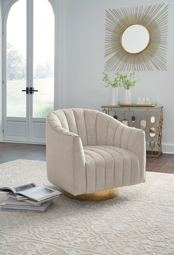 Penzlin Accent Chair - Affordable Home Luxury