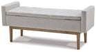 Briarson Storage Bench - Affordable Home Luxury