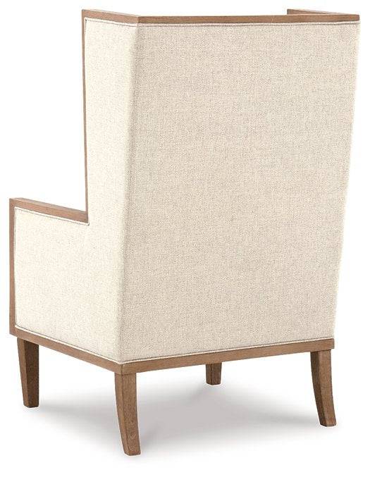 Avila Accent Chair - Affordable Home Luxury