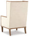 Avila Accent Chair - Affordable Home Luxury