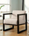 Alarick Accent Chair - Affordable Home Luxury