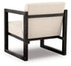 Alarick Accent Chair - Affordable Home Luxury