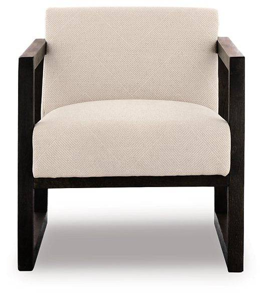 Alarick Accent Chair - Affordable Home Luxury