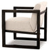 Alarick Accent Chair - Affordable Home Luxury