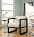 Alarick Accent Chair - Affordable Home Luxury