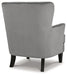 Romansque Accent Chair - Affordable Home Luxury