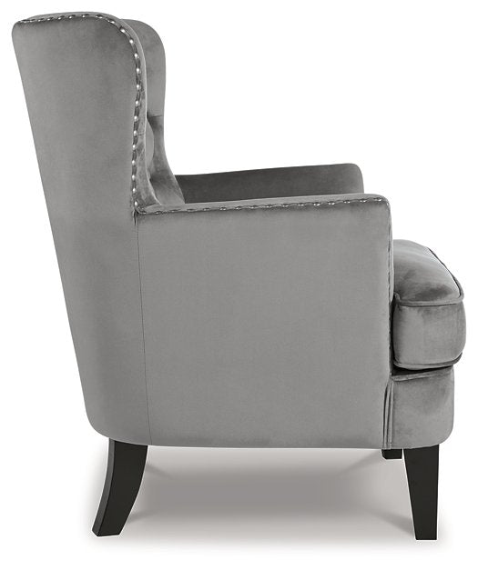 Romansque Accent Chair - Affordable Home Luxury