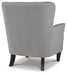 Romansque Accent Chair - Affordable Home Luxury