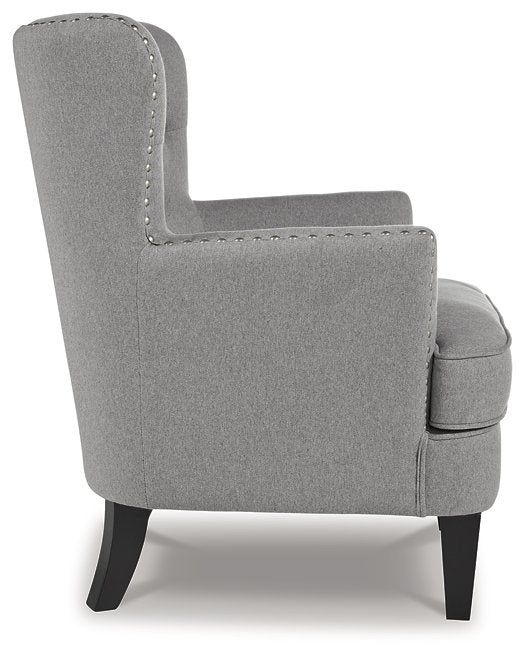 Romansque Accent Chair - Affordable Home Luxury