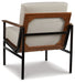 Tilden Accent Chair - Affordable Home Luxury