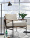 Tilden Accent Chair - Affordable Home Luxury