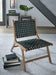 Fayme Accent Chair - Affordable Home Luxury