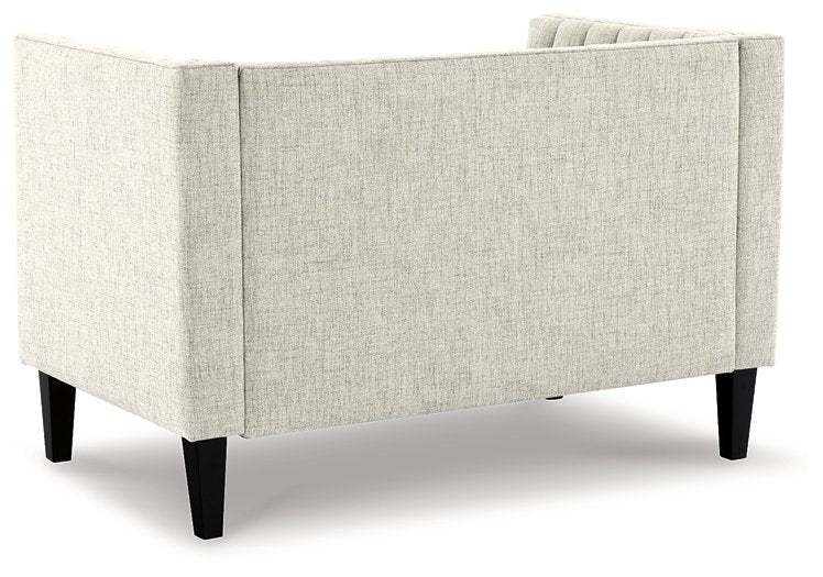 Jeanay Accent Bench - Affordable Home Luxury