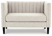 Jeanay Accent Bench - Affordable Home Luxury