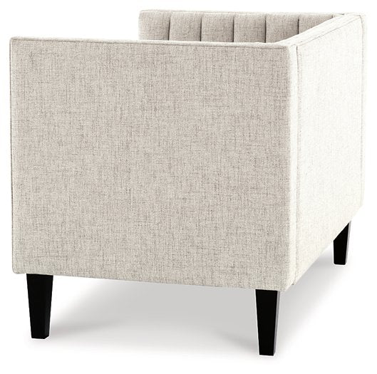 Jeanay Accent Bench - Affordable Home Luxury