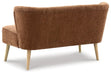 Collbury Accent Bench - Affordable Home Luxury