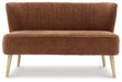 Collbury Accent Bench - Affordable Home Luxury