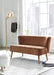 Collbury Accent Bench - Affordable Home Luxury