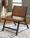 Fayme Accent Chair - Affordable Home Luxury