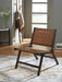 Fayme Accent Chair - Affordable Home Luxury