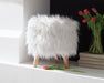 Elson Storage Ottoman - Affordable Home Luxury