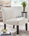 Hughleigh Accent Chair - Affordable Home Luxury