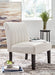 Hughleigh Accent Chair - Affordable Home Luxury