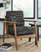 Bevyn Accent Chair - Affordable Home Luxury