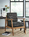 Bevyn Accent Chair - Affordable Home Luxury