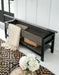 Rhyson Storage Bench - Affordable Home Luxury