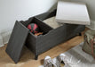 Yarlow Storage Bench - Affordable Home Luxury