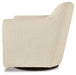 Bradney Swivel Accent Chair - Affordable Home Luxury