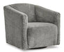 Bramner Accent Chair - Affordable Home Luxury