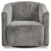 Bramner Accent Chair - Affordable Home Luxury